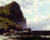 阿尔弗雷德 汤普森 布雷奇 : Brundith Head Grand Manan